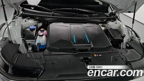 Hyundai IONIQ 5 2022, фото 5