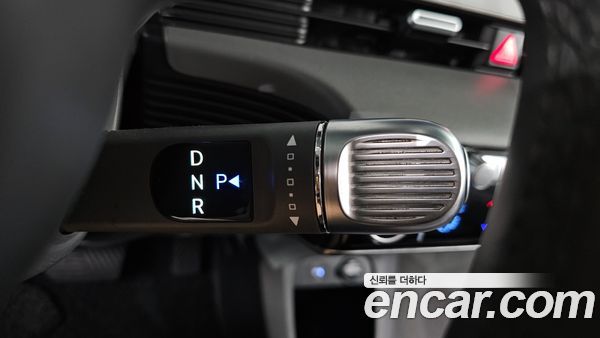 Hyundai IONIQ 5 2022, фото 11