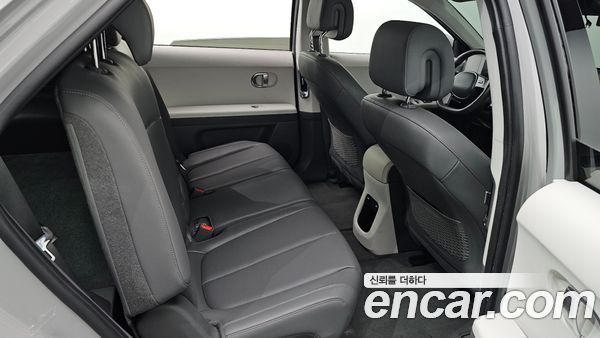 Hyundai IONIQ 5 2022, фото 17