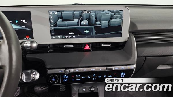 Hyundai IONIQ 5 2022, фото 19