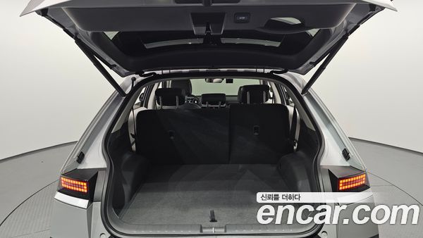 Hyundai IONIQ 5 2022, фото 25