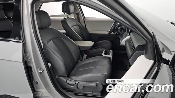 Hyundai IONIQ 5 2022, фото 15