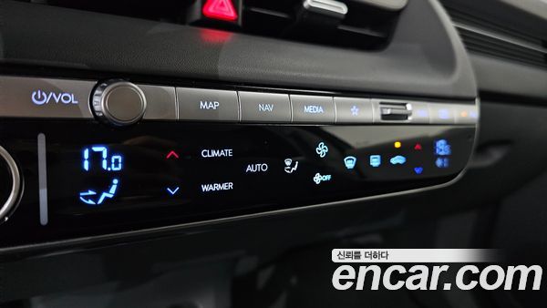 Hyundai IONIQ 5 2022, фото 28