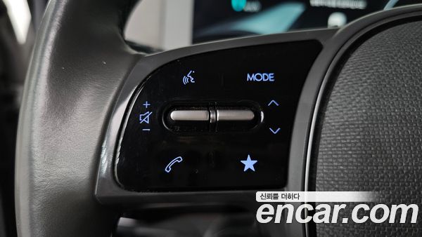 Hyundai IONIQ 5 2022, фото 29