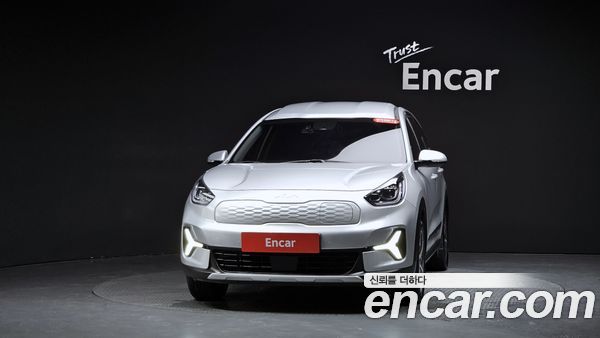 Kia Niro 2023, фото 2