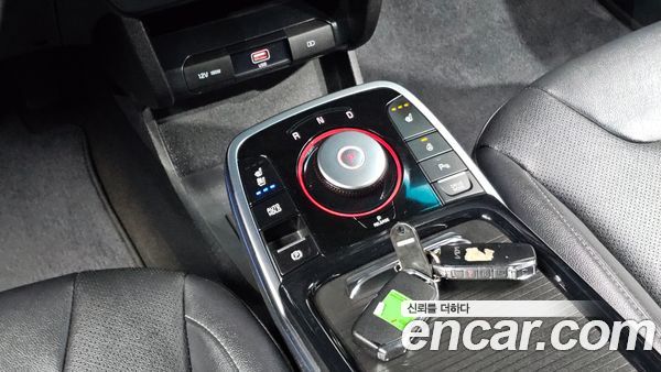 Kia Niro 2023, фото 11