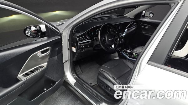Kia Niro 2023, фото 12