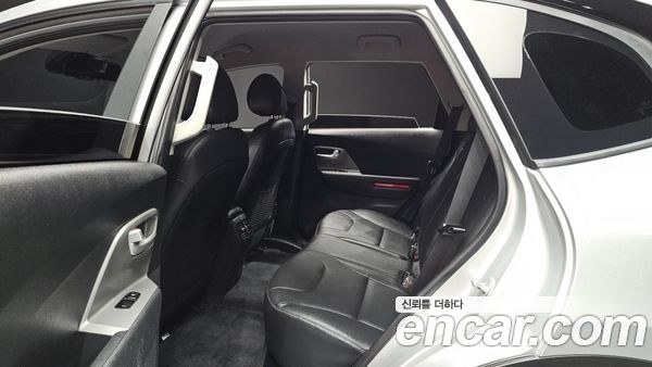 Kia Niro 2023, фото 16