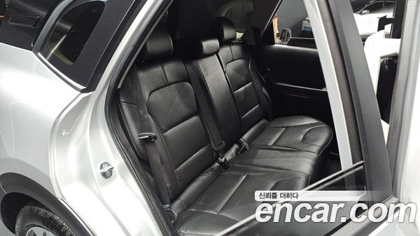 Kia Niro 2023, фото 17