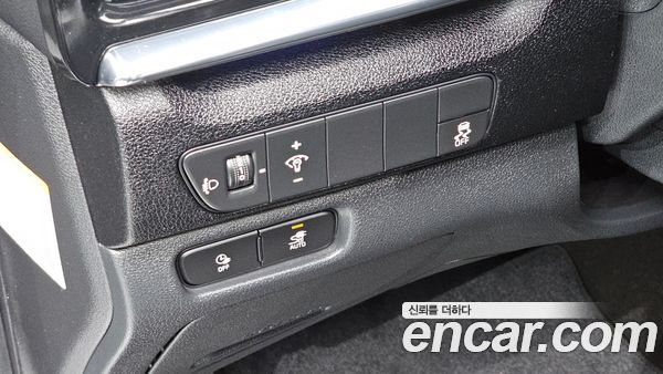 Kia Niro 2023, фото 25