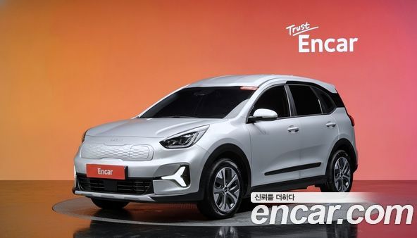 Kia Niro 2023, фото 30