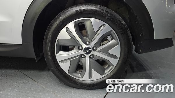 Kia Niro 2023, фото 6