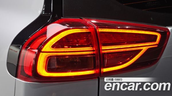 Kia Niro 2023, фото 8