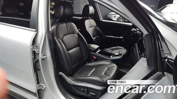 Kia Niro 2023, фото 15