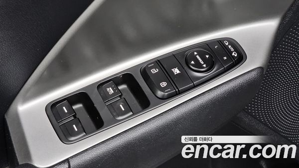 Kia Niro 2023, фото 26