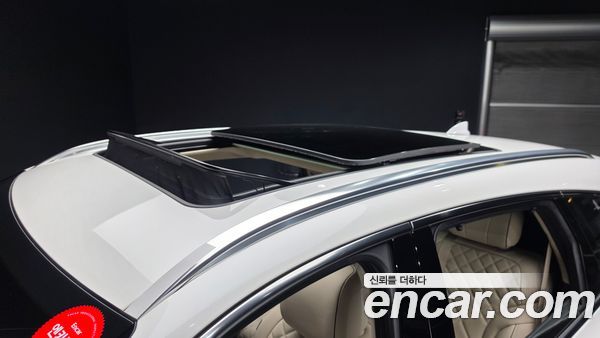 Genesis GV80 2026, фото 15