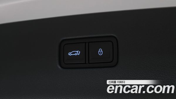 Genesis GV80 2026, фото 16