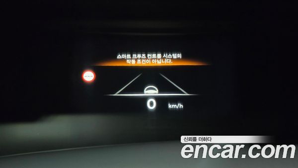 Genesis GV80 2026, фото 17
