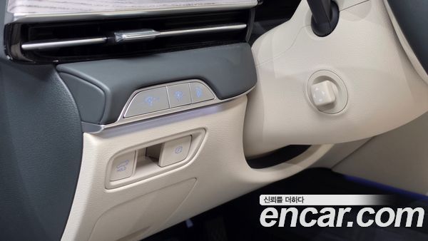 Genesis GV80 2026, фото 18