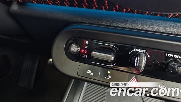 MINI COUNTRYMAN 2026, фото 12