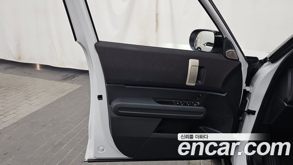 MINI COUNTRYMAN 2026, фото 14