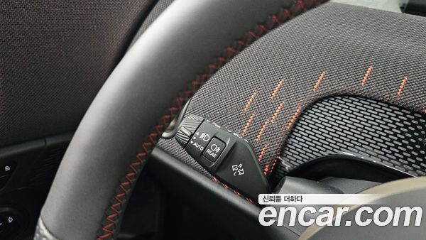 MINI COUNTRYMAN 2026, фото 27