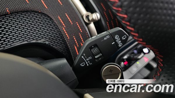 MINI COUNTRYMAN 2026, фото 29