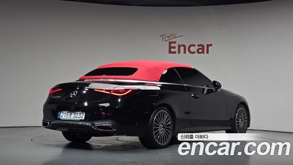 Mercedes-Benz CLE 2026, фото 4