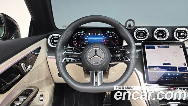 Mercedes-Benz CLE 2026, фото 18