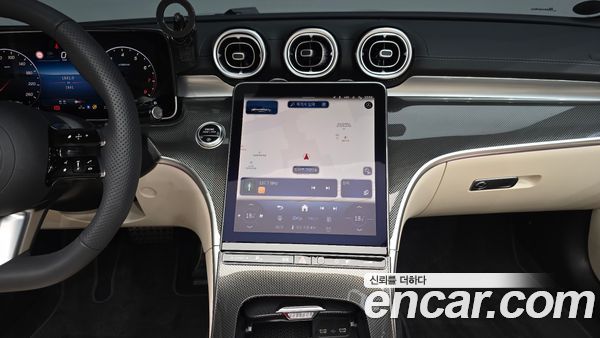 Mercedes-Benz CLE 2026, фото 19