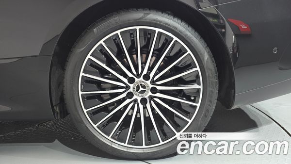 Mercedes-Benz CLE 2026, фото 7