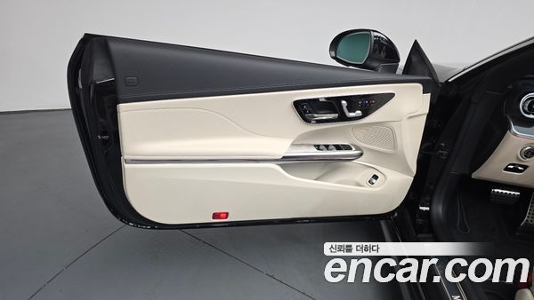Mercedes-Benz CLE 2026, фото 14
