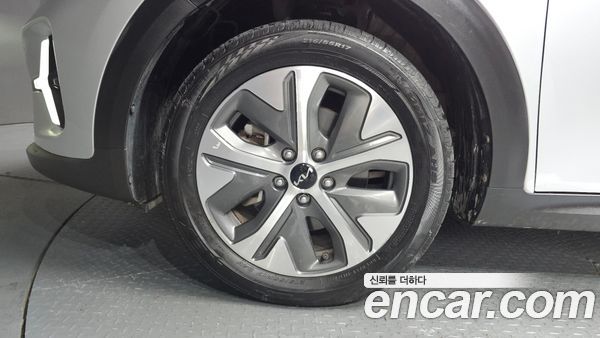 Kia Niro 2023, фото 4