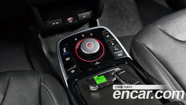 Kia Niro 2023, фото 11