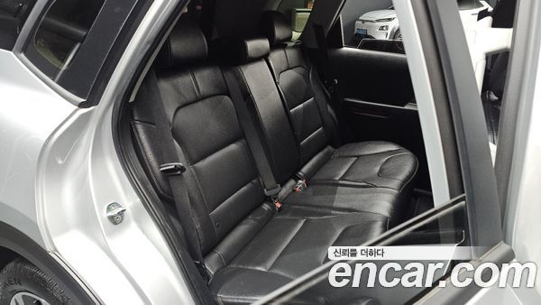 Kia Niro 2023, фото 12