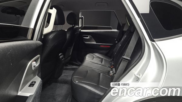 Kia Niro 2023, фото 17