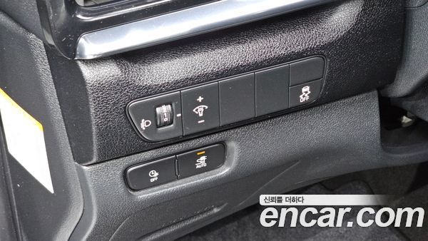 Kia Niro 2023, фото 23