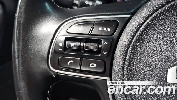 Kia Niro 2023, фото 29