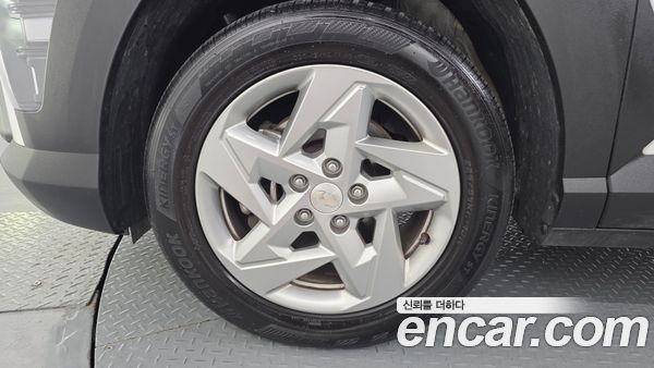 Hyundai Kona 2023, фото 5