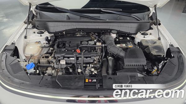 Hyundai Kona 2023, фото 6