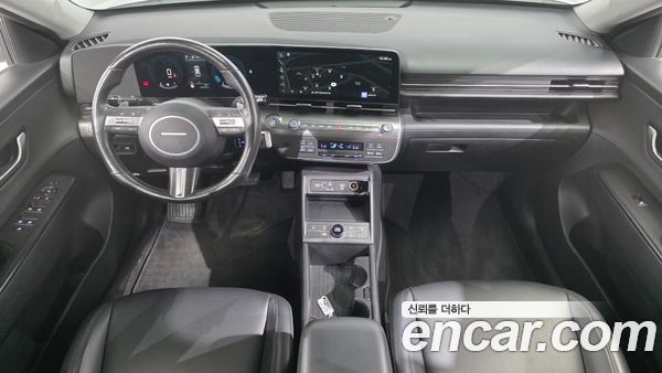 Hyundai Kona 2023, фото 10