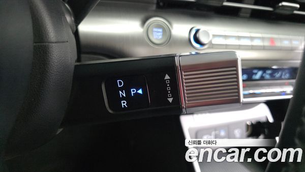 Hyundai Kona 2023, фото 12