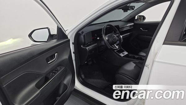 Hyundai Kona 2023, фото 13
