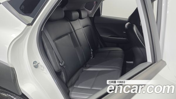 Hyundai Kona 2023, фото 18