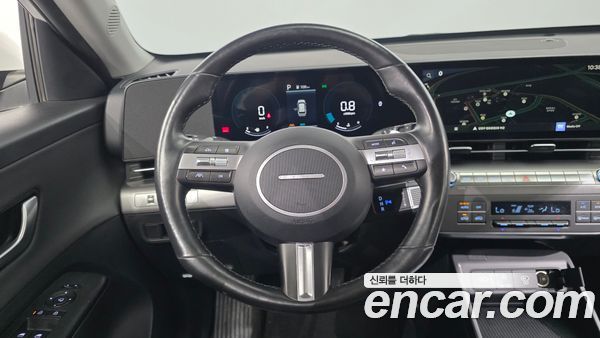 Hyundai Kona 2023, фото 21