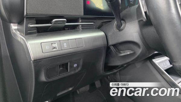 Hyundai Kona 2023, фото 26