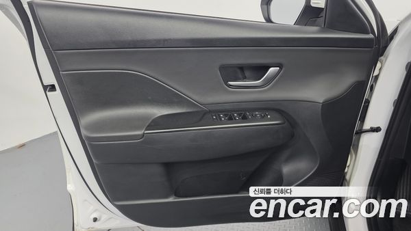 Hyundai Kona 2023, фото 14