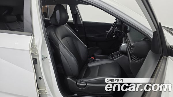 Hyundai Kona 2023, фото 16