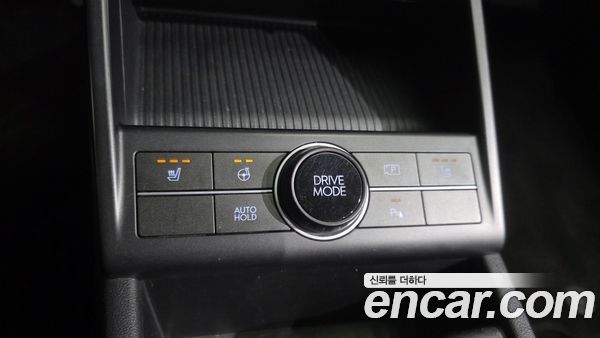 Hyundai Kona 2023, фото 27