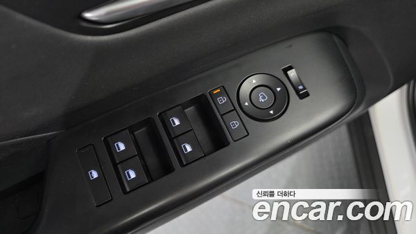 Hyundai Kona 2023, фото 30
